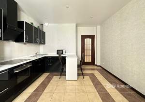 3-к квартира, на длительный срок, 87м2, 3/25 этаж
