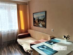2-к квартира, посуточно, 42м2, 1/1 этаж