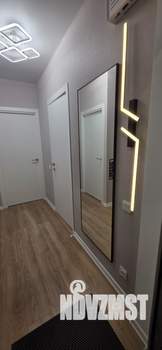 1-к квартира, на длительный срок, 33м2, 10/22 этаж