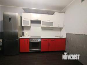 2-к квартира, на длительный срок, 63м2, 9/14 этаж