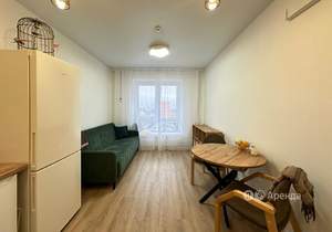 2-к квартира, на длительный срок, 42м2, 22/25 этаж