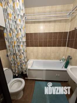 1-к квартира, на длительный срок, 31м2, 9/17 этаж