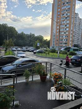 1-к квартира, на длительный срок, 48м2, 14/24 этаж