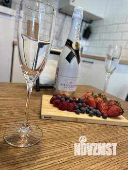 1-к квартира, посуточно, 19м2, 1/1 этаж