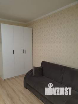 Студия квартира, на длительный срок, 30м2, 5/6 этаж
