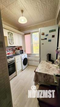 2-к квартира, на длительный срок, 46м2, 5/5 этаж