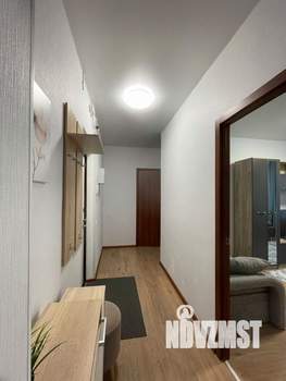 2-к квартира, на длительный срок, 49м2, 16/17 этаж