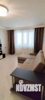 1-к квартира, на длительный срок, 40м2, 17/17 этаж