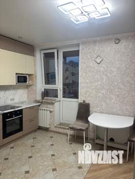 1-к квартира, на длительный срок, 37м2, 10/23 этаж