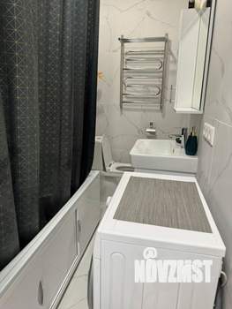 1-к квартира, на длительный срок, 35м2, 4/6 этаж