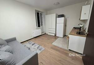 Студия квартира, на длительный срок, 213м2, 6/17 этаж