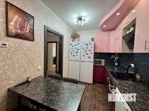 2-к квартира, на длительный срок, 53м2, 15/25 этаж