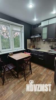 1-к квартира, на длительный срок, 30м2, 4/5 этаж