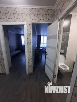 1-к квартира, на длительный срок, 33м2, 16/17 этаж