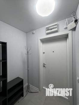 2-к квартира, на длительный срок, 36м2, 4/25 этаж