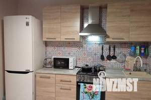 1-к квартира, посуточно, 35м2, 10/12 этаж