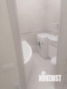 2-к квартира, на длительный срок, 32м2, 12/22 этаж