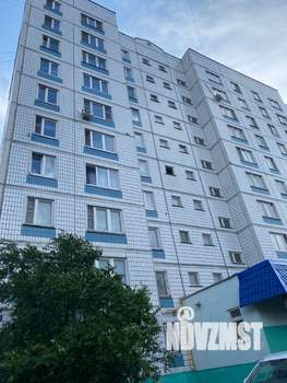 1-к квартира, на длительный срок, 41м2, 7/9 этаж