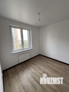 1-к квартира, на длительный срок, 34м2, 11/18 этаж