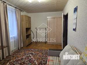 1-к квартира, на длительный срок, 30м2, 5/5 этаж