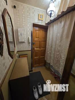 2-к квартира, на длительный срок, 42м2, 2/5 этаж