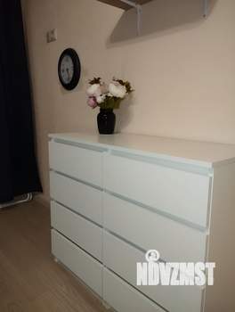 Студия квартира, на длительный срок, 20м2, 1/25 этаж