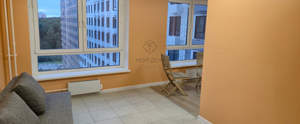 3-к квартира, на длительный срок, 88м2, 12/25 этаж