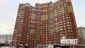 2-к квартира, на длительный срок, 60м2, 8/19 этаж