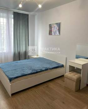2-к квартира, на длительный срок, 50м2, 15/18 этаж