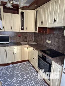 2-к квартира, на длительный срок, 51м2, 3/17 этаж