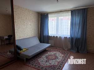 3-к квартира, на длительный срок, 72м2, 13/17 этаж