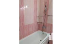 2-к квартира, посуточно, 43м2, 1/1 этаж