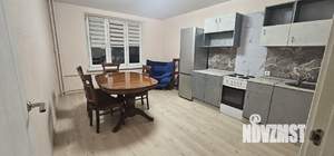 2-к квартира, на длительный срок, 56м2, 4/21 этаж