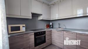 1-к квартира, на длительный срок, 38м2, 15/17 этаж