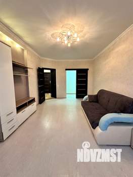 1-к квартира, на длительный срок, 44м2, 15/25 этаж