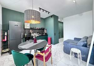 1-к квартира, на длительный срок, 35м2, 6/6 этаж