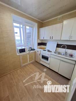 2-к квартира, на длительный срок, 48м2, 14/14 этаж