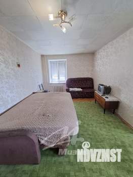2-к квартира, на длительный срок, 48м2, 14/14 этаж