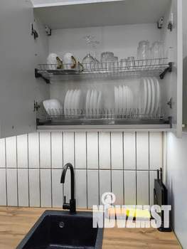 1-к квартира, посуточно, 37м2, 22/22 этаж