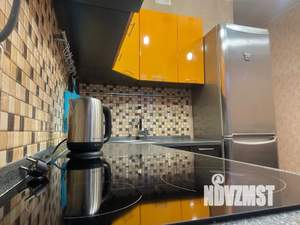 1-к квартира, посуточно, 48м2, 20/25 этаж