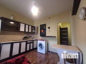 1-к квартира, на длительный срок, 41м2, 11/14 этаж