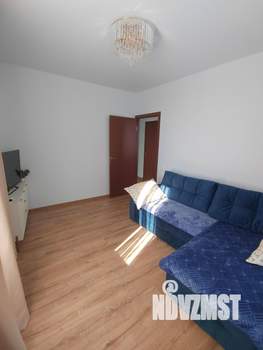 2-к квартира, на длительный срок, 48м2, 14/17 этаж