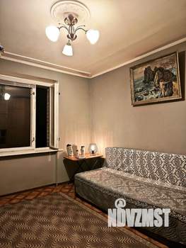 1-к квартира, на длительный срок, 22м2, 8/9 этаж