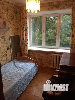 3-к квартира, на длительный срок, 70м2, 4/12 этаж