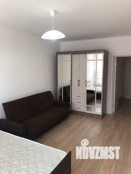 3-к квартира, на длительный срок, 93м2, 9/15 этаж