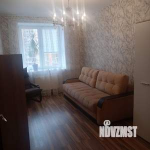 1-к квартира, на длительный срок, 31м2, 11/18 этаж