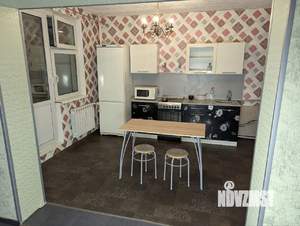 2-к квартира, на длительный срок, 62м2, 2/25 этаж