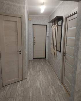 3-к квартира, на длительный срок, 62м2, 2/5 этаж