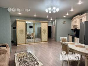 2-к квартира, на длительный срок, 80м2, 6/23 этаж