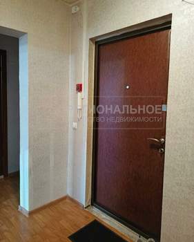 1-к квартира, на длительный срок, 45м2, 7/19 этаж